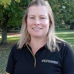 Amy Gibson - owner/operator